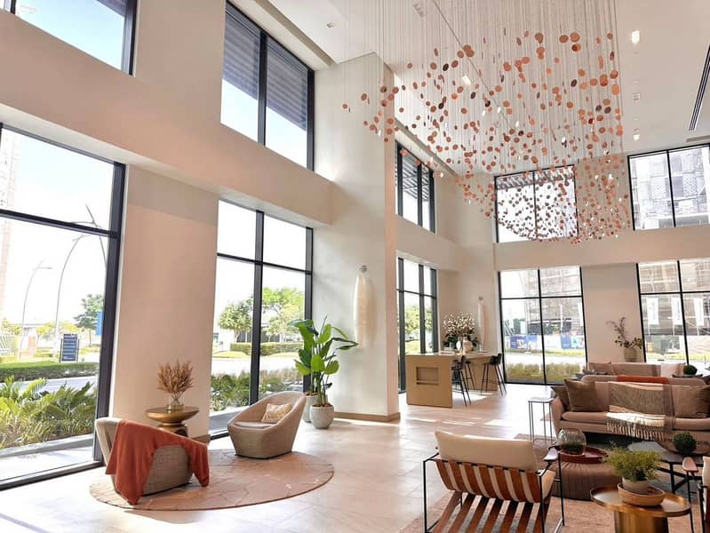 Appartamento a Sobha Hartland,Wilton Terraces 2, 1 camera da letto, 90000 AED - 15783083 Appartamento a Sobha Hartland,Wilton Terraces 2, 1 camera da letto, 90000 AED - 15783083