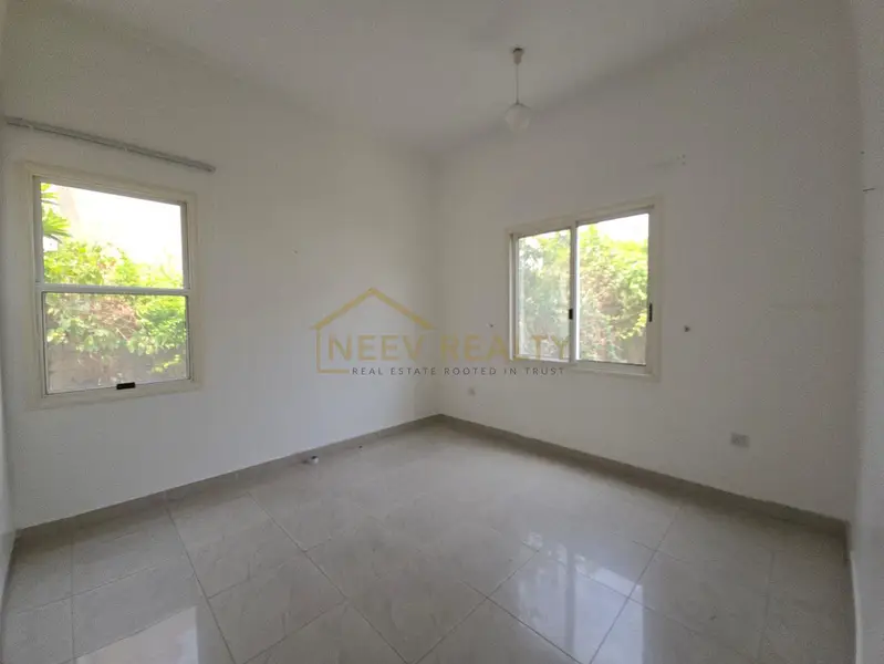 Boutique Compound | Spacious | Well Maintained