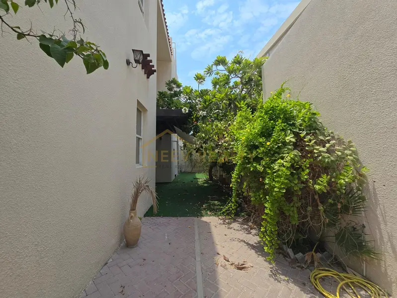 Boutique Compound | Spacious | Well Maintained