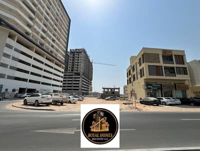 Plot for Sale in Al Amerah, Ajman - WhatsApp Image 2026-07-10 at 3.26. 52 AM (6). jpeg Plot for Sale in Al Amerah, Ajman - WhatsApp Image 2026-07-10 at 3.26. 52 AM (6). jpeg