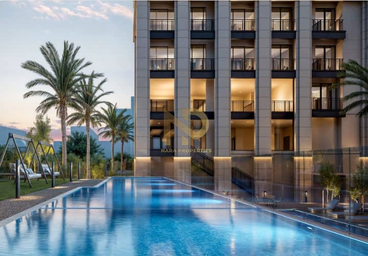 Parkway by Prestige One