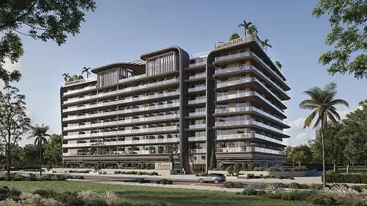 Studio te Koop in Dubai Production City (IMPZ), Dubai - Cover Image