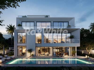 4 Bedroom Villa for Sale in The Oasis by Emaar, Dubai - Lagoon Community | Flexible Payment Plan 4 Bedroom Villa for Sale in The Oasis by Emaar, Dubai - Lagoon Community | Flexible Payment Plan