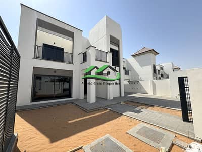 4 Camere Villa in Affitto a Al Shamkha, Abu Dhabi - IMG_7600. JPG 4 Camere Villa in Affitto a Al Shamkha, Abu Dhabi - IMG_7600. JPG