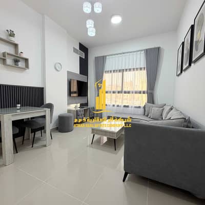 1 Schlafzimmer Wohnung zum zur Miete in Corniche Ajman, Ajman - 5WhatsApp Image 2026-07-10 at 3.48. 39 PM (2). jpeg 1 Schlafzimmer Wohnung zum zur Miete in Corniche Ajman, Ajman - 5WhatsApp Image 2026-07-10 at 3.48. 39 PM (2). jpeg
