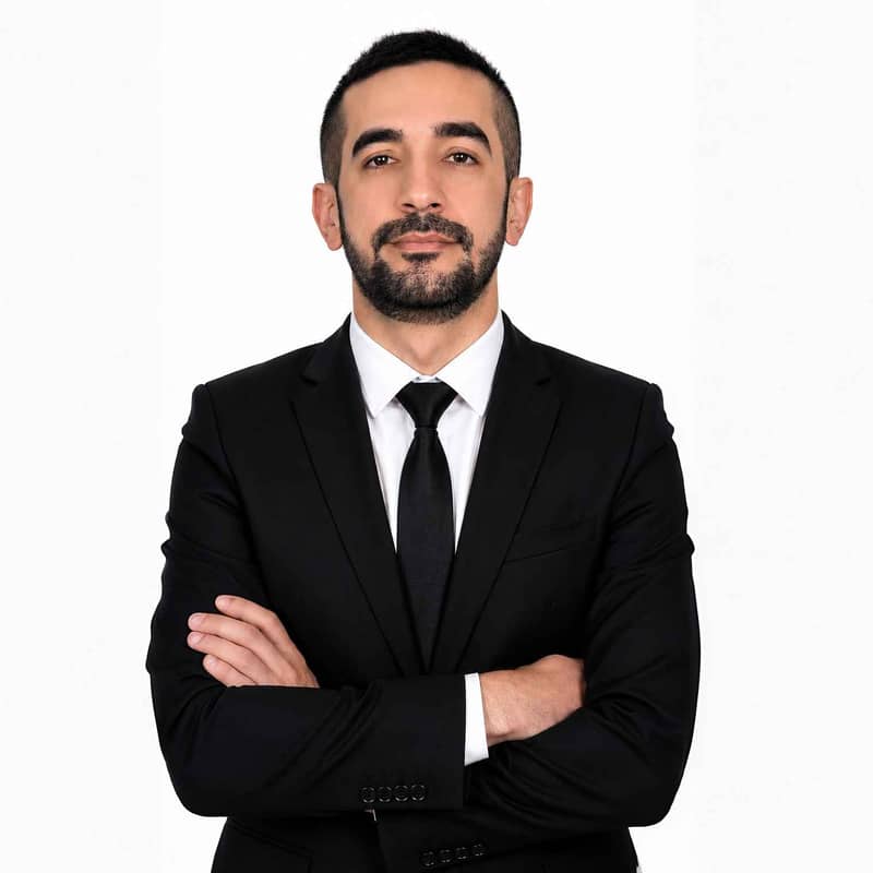 Mirshod Sharipov