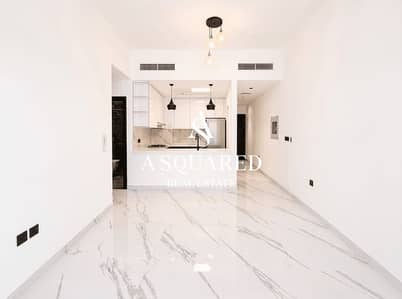 2 Camere Appartamento in Vendita a Arjan, Dubai - image_0 2 Camere Appartamento in Vendita a Arjan, Dubai - image_0