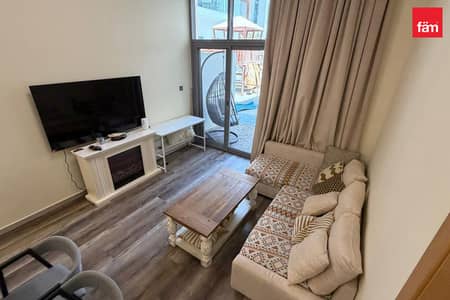 1 Bedroom Flat for Sale in Jumeirah Village Circle (JVC), Dubai - Fully Furnished | Modern Living | Investor Choice 1 Bedroom Flat for Sale in Jumeirah Village Circle (JVC), Dubai - Fully Furnished | Modern Living | Investor Choice