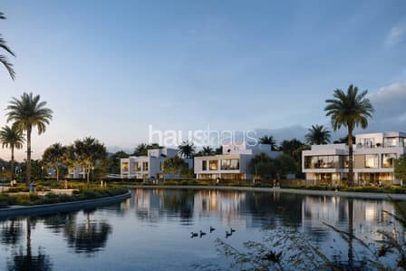 Villa de 5 chambres à à vendre à The Oasis by Emaar, Dubai - Villa à The Oasis by Emaar，Tierra Address Villas, 5 chambres, 13500000 AED - 15783940