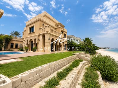 5 Schlafzimmer Villa zum zur Miete in Palm Jumeirah, Dubai - Villa in Palm Jumeirah,Garden Homes Palm Jumeirah,Garden Homes Frond A, 5 schlafzimmer, 850000 AED - 15767266 5 Schlafzimmer Villa zum zur Miete in Palm Jumeirah, Dubai - Villa in Palm Jumeirah,Garden Homes Palm Jumeirah,Garden Homes Frond A, 5 schlafzimmer, 850000 AED - 15767266