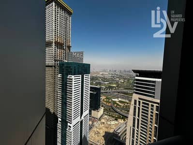 2 Bedroom Apartment for Rent in Dubai Marina, Dubai - High Floor | Furnished | Vacant