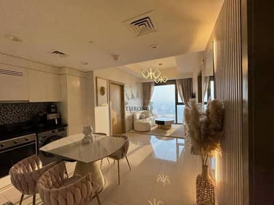 2 Bedroom Flat for Sale in Business Bay, Dubai - High floor I Good ROI I Upgraded