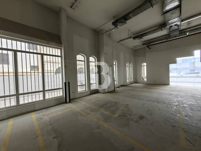 Incredible Opportunity | Spacious Showroom Incredible Opportunity | Spacious Showroom