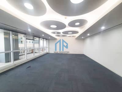 朱美拉湖塔 (JLT)， 迪拜 写字楼待租 - 位于朱美拉湖塔 (JLT)，JLT V区，朱美拉商业中心2号 的写字楼 186760 AED - 15784028