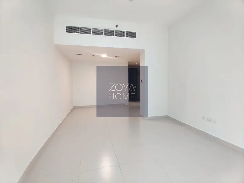 Biggest Size 2 BHK | Closed Kitchen | Open View