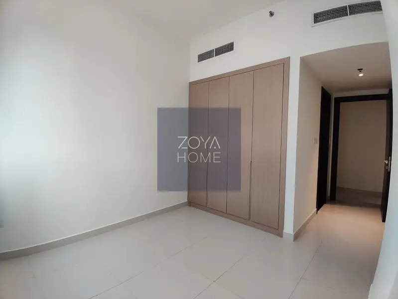 Biggest Size 2 BHK | Closed Kitchen | Open View