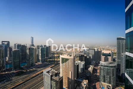 2 Bedroom Flat for Sale in Dubai Marina, Dubai - JLT View | Vacant | Upgraded | Fully Furnished 2 Bedroom Flat for Sale in Dubai Marina, Dubai - JLT View | Vacant | Upgraded | Fully Furnished