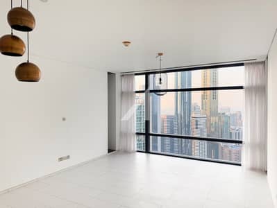 1 habitación Apartamento para en Alquiler en DIFC, Dubai - image_0 1 habitación Apartamento para en Alquiler en DIFC, Dubai - image_0