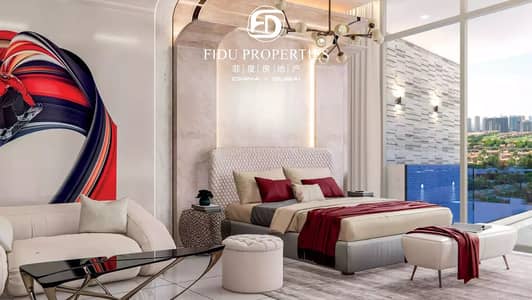 1 habitación Apartamento para en Venta en Dubai Sports City, Dubai - i. jpg 1 habitación Apartamento para en Venta en Dubai Sports City, Dubai - i. jpg