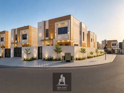 3 Slaapkamers Villa te Koop in Al Helio, Ajman - IMG_7443. PNG