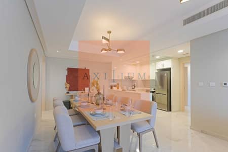 3 Camere Appartamento in Vendita a Al Reem Island, Abu Dhabi - Leaf Tower-3BR-Primary-7. JPG