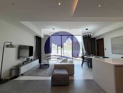 2 Schlafzimmer Wohnung zum zur Miete in Sobha Hartland, Dubai - Wohnung in Sobha Hartland,The Crest,The Crest Tower A, 2 schlafzimmer, 160000 AED - 15783643 2 Schlafzimmer Wohnung zum zur Miete in Sobha Hartland, Dubai - Wohnung in Sobha Hartland,The Crest,The Crest Tower A, 2 schlafzimmer, 160000 AED - 15783643