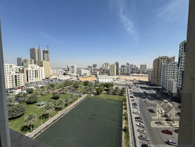 1 Schlafzimmer Wohnung zum zur Miete in Al Mahatah, Sharjah - dbd87cd5-4a8e-433f-ab0f-c48923a927eb. jpg 1 Schlafzimmer Wohnung zum zur Miete in Al Mahatah, Sharjah - dbd87cd5-4a8e-433f-ab0f-c48923a927eb. jpg
