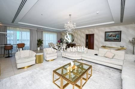 4 Bedroom Apartment for Rent in Dubai Marina, Dubai - image_0