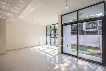 3 habitaciones Townhouse para en Venta en DAMAC Hills 2 (Akoya by DAMAC), Dubai - Casa adosada en DAMAC Hills 2 (Akoya by DAMAC)，Sanctnary, 3 dormitorios, 1750000 AED - 15784168