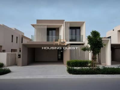4 habitaciones Villa para en Alquiler en Jebel Ali, Dubai - 18. jpg