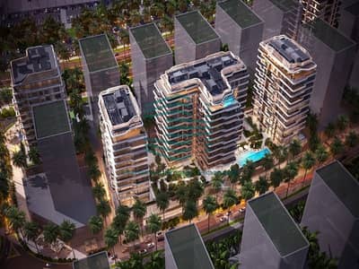 2 Bedroom Flat for Sale in Dubai Islands, Dubai - WhatsApp Image 2026-07-10 at 4.38. 58 PM. jpeg