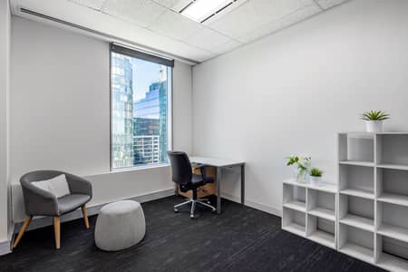 Office de à à louer à Business Bay, Dubai - Regus South Yarra 1298 Melbourne Australia Small Office 2. jpg Office de à à louer à Business Bay, Dubai - Regus South Yarra 1298 Melbourne Australia Small Office 2. jpg