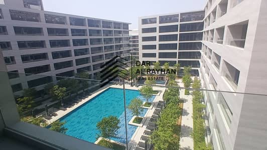 1 habitación Apartamento para en Venta en Aljada, Sharjah - 176576. jpg 1 habitación Apartamento para en Venta en Aljada, Sharjah - 176576. jpg