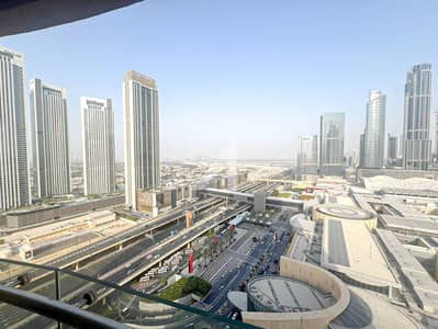 1 Bedroom Flat for Rent in Downtown Dubai, Dubai - image_0