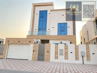 6 Bedroom Villa for Rent in Al Bahia, Ajman - D56F3C3F-4AF9-4E9A-9C77-63148AE4E171. png 6 Bedroom Villa for Rent in Al Bahia, Ajman - D56F3C3F-4AF9-4E9A-9C77-63148AE4E171. png