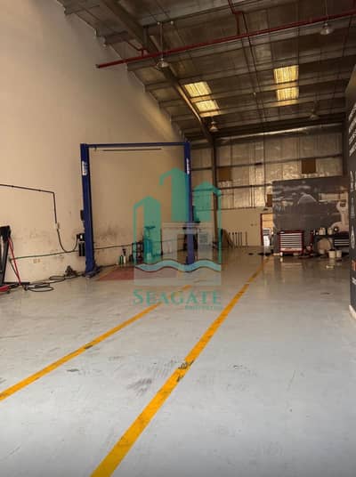 Warehouse for Rent in Al Quoz, Dubai - IMG_3424. jpg