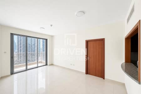 2 Bedroom Apartment for Rent in Downtown Dubai, Dubai - High Floor | Downtown Living | Ready to move in
