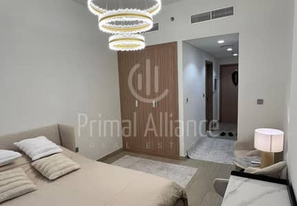 Studio de à à vendre à Meydan, Dubai - Appartement à Meydan,Meydan One,Azizi Riviera,Azizi Riviera 42, 950000 AED - 15784250 Studio de à à vendre à Meydan, Dubai - Appartement à Meydan,Meydan One,Azizi Riviera,Azizi Riviera 42, 950000 AED - 15784250