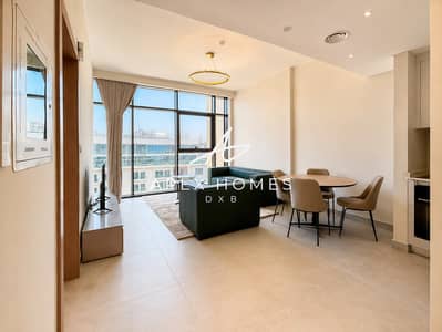 1 Bedroom Flat for Sale in Jumeirah Village Circle (JVC), Dubai - Brand New | Fully Furnished | Close to Circle Mall 1 Bedroom Flat for Sale in Jumeirah Village Circle (JVC), Dubai - Brand New | Fully Furnished | Close to Circle Mall