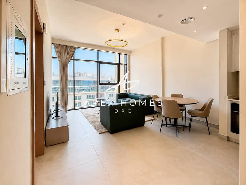 Brand New | Fully Furnished | Close to Circle Mall Brand New | Fully Furnished | Close to Circle Mall