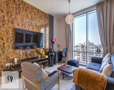 1 Bedroom Apartment for Sale in Business Bay, Dubai - Hall 1. jpeg