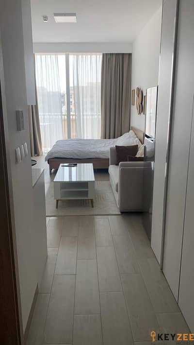 Studio de à à louer à Jumeirah Village Circle (JVC), Dubai - Appartement à Jumeirah Village Circle (JVC),JVC District 10,Luma 22,West Tower, 50000 AED - 15784318 Studio de à à louer à Jumeirah Village Circle (JVC), Dubai - Appartement à Jumeirah Village Circle (JVC),JVC District 10,Luma 22,West Tower, 50000 AED - 15784318