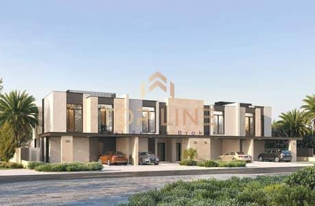 3 Camere Townhouse in Vendita a Dubai South, Dubai - img233. jpg 3 Camere Townhouse in Vendita a Dubai South, Dubai - img233. jpg