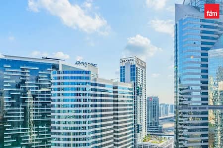 1 Bedroom Flat for Rent in Downtown Dubai, Dubai - Prime Location | Furnished | Vacant