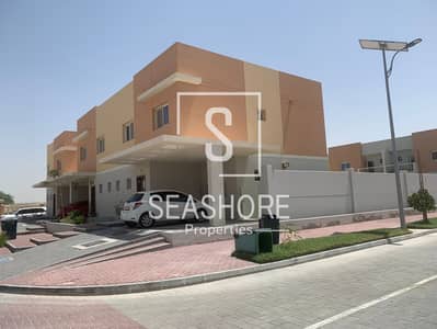 3 Slaapkamers Villa te Huur in Al Samha, Abu Dhabi - WhatsApp Image 2026-07-10 at 11.52. 49 AM. jpeg
