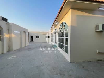 10+ Habitaciones Villa para en Alquiler en Al Khezamia, Sharjah - IMG_5582. jpg