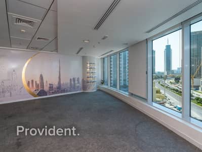 Office in Affitto a Business Bay, Dubai - Ufficio a Business Bay，Prime Tower, 180000 AED - 15783588
