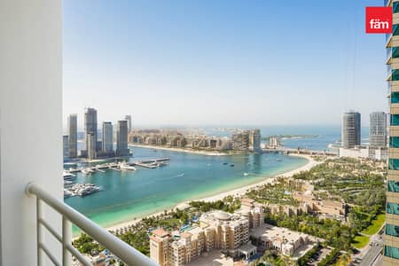 فلیٹ 4 غرف نوم للبيع في دبي مارينا، دبي - شقة في مارينا كراون،دبي مارينا 4 غرف 4650000 درهم - 15784377
