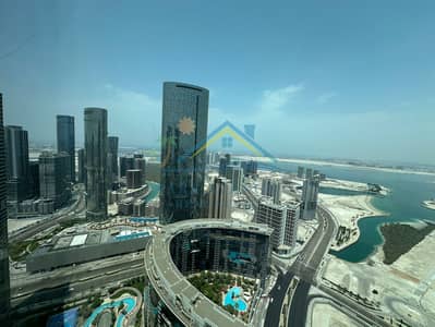 2 Schlafzimmer Wohnung zum zur Miete in Al Reem Island, Abu Dhabi - WhatsApp Image 2025-08-25 at 1.32. 42 PM (1). jpeg