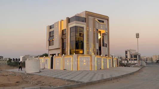 5 Schlafzimmer Villa zum zum Verkauf in Al Helio, Ajman - WhatsApp Image 2026-07-05 at 11.13. 26 PM (2). jpeg